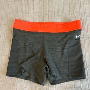 Nike Pro Dri Fit Shorts